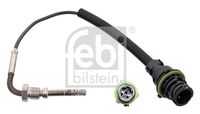 FEBI BILSTEIN 102009 - Sensor, temp. gas escape