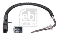 FEBI BILSTEIN 102014 - Código de motor: D11C410<br>para OE N°: 20889280<br>Longitud de cable [mm]: 1044<br>Medida de rosca: M14x1,5<br>