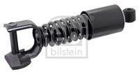 FEBI BILSTEIN 102007 - Amortiguador, suspensión de la cabina