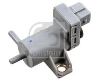 FEBI BILSTEIN 102027 - Transductor de presión, control de gases de escape - febi Plus