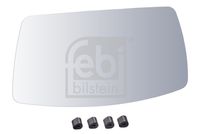 FEBI BILSTEIN 102074 - Cristal, espejo rampa