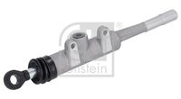 FEBI BILSTEIN 10213 - Equipamiento de embrague: FAG<br>Diámetro de orificio [mm]: 19<br>