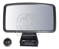 FEBI BILSTEIN 102147 - Retrovisor de rampa