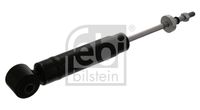 FEBI BILSTEIN 102149 - Tamaño de rosca exterior: M12 x 1,75<br>diámetro de biela [mm]: 13<br>long. mín. [mm]: 204<br>long. máx. [mm]: 309<br>Tipo de servicio: mecánico<br>Tipo de sujeción de amortiguador: Espiga arriba<br>Tipo de sujeción de amortiguador: Espiga inferior<br>Lado de montaje: delante<br>Diámetro de tubo [mm]: 51<br>Diámetro de tubo [mm]: 40<br>Peso [kg]: 1,10<br>