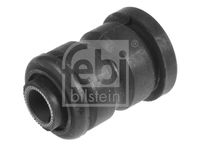 FEBI BILSTEIN 102162 - Suspensión, Brazo oscilante