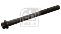 FEBI BILSTEIN 102198 - Tornillo de cabeza cilíndrica, compresor de aire