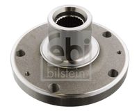 FEBI BILSTEIN 102187 - Buje de rueda