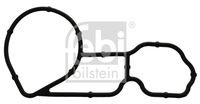 FEBI BILSTEIN 102219 - Lado de montaje: frontal<br>Tipo de junta: Junta de acero<br>