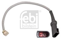 FEBI BILSTEIN 102245 - Contacto de aviso, desgaste de los frenos