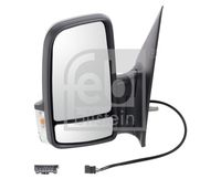 FEBI BILSTEIN 102260 - Retrovisor exterior