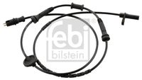 FEBI BILSTEIN 102257 - Sensor, revoluciones de la rueda