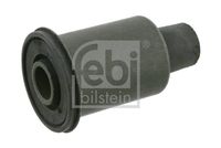 FEBI BILSTEIN 10228 - Suspensión, Brazo oscilante