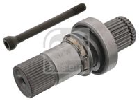 FEBI BILSTEIN 102278 - Palier, diferencial