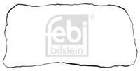 FEBI BILSTEIN 102304 - Junta, tapa de culata de cilindro