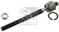 FEBI BILSTEIN 102309 - Articulación axial, barra de acoplamiento