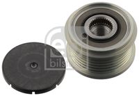 FEBI BILSTEIN 102314 - Rueda libre alternador