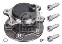 FEBI BILSTEIN 102316 - Juego de cojinete de rueda