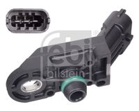 FEBI BILSTEIN 102325 - Sensor, presión colector de admisión