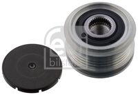 FEBI BILSTEIN 102313 - Rueda libre alternador