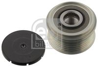 FEBI BILSTEIN 102328 - Rueda libre alternador