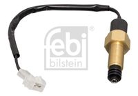 FEBI BILSTEIN 102319 - Conmutador, accionamiento embrague (control veloc.)