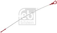 FEBI BILSTEIN 102336 - Varilla del nivel de aceite - febi Plus