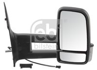 FEBI BILSTEIN 102335 - Retrovisor exterior