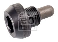 FEBI BILSTEIN 102361 - Tapón roscado, colector de aceite