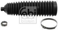 FEBI BILSTEIN 102365 - Lado de montaje: eje delantero, ambos lados<br>Altura [mm]: 195<br>Peso [kg]: 0,109<br>Diám. int. 1 [mm]: 12<br>Diám. int. 2[mm]: 50<br>