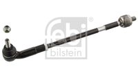 FEBI BILSTEIN 102379 - Lado de montaje: Eje delantero, izquierda<br>Referencia artículo par: 49396405<br>