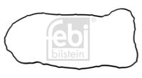 FEBI BILSTEIN 102397 - Material cárter: Chapa de acero<br>Material cárter: Aluminio<br>