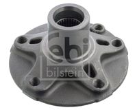 FEBI BILSTEIN 102400 - año modelo desde: 2010<br>para número de PR combinado: 1LF,1LW<br>Lado de montaje: Eje delantero<br>Peso [kg]: 2,945<br>long. de embalaje [cm]: 15,6<br>Ancho de embalaje [cm]: 15,6<br>h embalaje [cm]: 9,4<br>