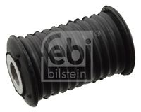 FEBI BILSTEIN 102407 - Casquillo del cojinete, ballesta