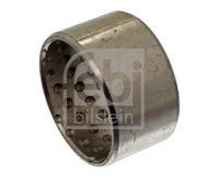 FEBI BILSTEIN 10242 - Garantía: 2 años de garantía<br>peso [g]: 31<br>Altura [mm]: 20<br>para OE N°: 593595<br>Diámetro interior [mm]: 32<br>Diámetro exterior [mm]: 36<br>