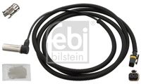 FEBI BILSTEIN 102456 - Sensor, revoluciones de la rueda