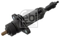 FEBI BILSTEIN 102465 - Vehículo con dirección a la izquierda / derecha: para vehic. dirección izquierda<br>Vehículo con dirección a la izquierda / derecha: para vehíc. dirección a la derecha<br>Rosca 1: Plug In<br>Rosca 2: M8x1.25<br>Diámetro [mm]: 22,2<br>