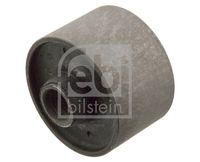 FEBI BILSTEIN 102469 - Manguito, apoyo cabina