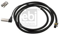 FEBI BILSTEIN 102456 - Sensor, revoluciones de la rueda