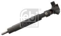 FEBI BILSTEIN 102471 - año construcción hasta: 06/2015<br>Equipamiento del motor: para motores con inyección de aire complementario<br>Preparación del combustible: Common Rail (CR)<br>Artículo complementario / información complementaria 2: con junta tórica<br>