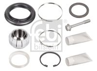 FEBI BILSTEIN 102464 - Kit de reparación, tirante guía