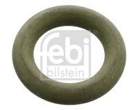 FEBI BILSTEIN 102482 - Diámetro interior [mm]: 7<br>Espesor [mm]: 2<br>Material: AEM (elastómero acrílico de etileno)<br>Forma: Anillo enO<br>