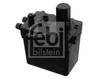 FEBI BILSTEIN 102513 - Bomba de eje inclinado, cabina