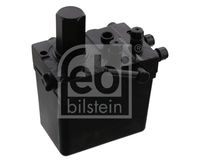 FEBI BILSTEIN 102514 - Bomba de eje inclinado, cabina