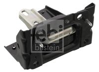 FEBI BILSTEIN 102527 - Suspensión, transmisión automática