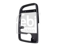 FEBI BILSTEIN 102560 - Bastidor, retrovisor exterior