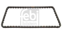 FEBI BILSTEIN 102567 - Cadena de distribución