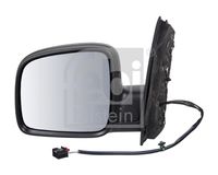 FEBI BILSTEIN 102571 - Retrovisor exterior