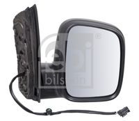 FEBI BILSTEIN 102562 - Retrovisor exterior