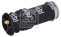 FEBI BILSTEIN 102558 - Fuelle, suspensión de la cabina