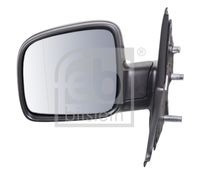 FEBI BILSTEIN 102573 - Retrovisor exterior